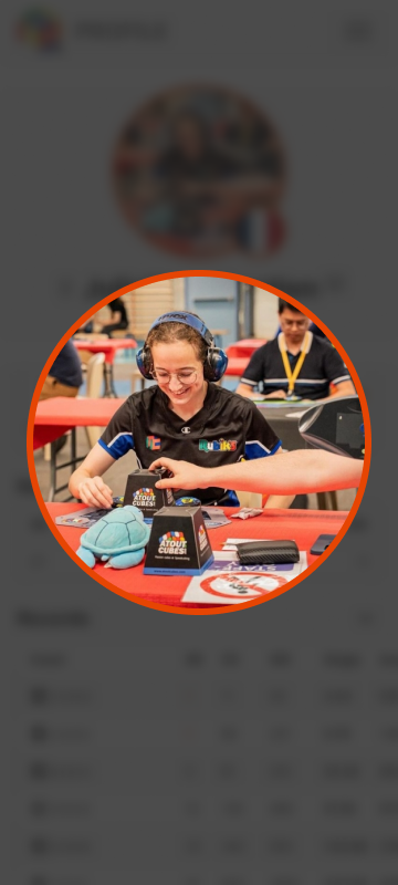 WCA - World Cube Association - Gallery 1